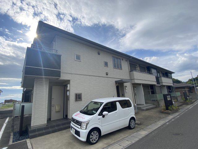 シャーメゾン重根ウエスト