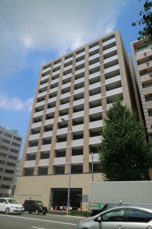 エンクレスト博多駅東II