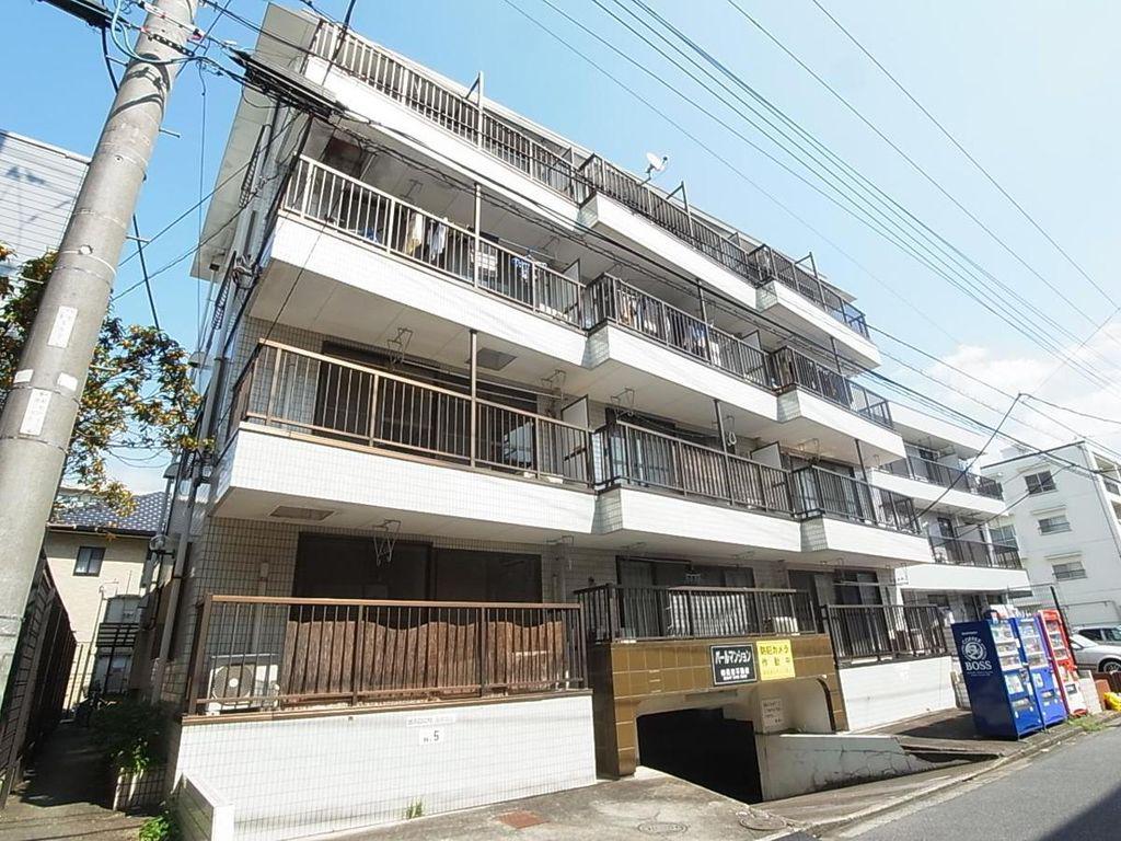 パールマンション