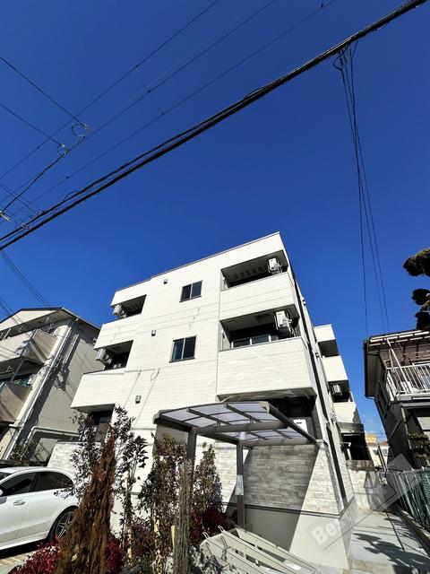 フジパレス深井清水町