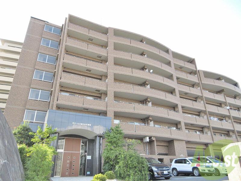 ボヌール千里中央弐番館(3LDK/5階)