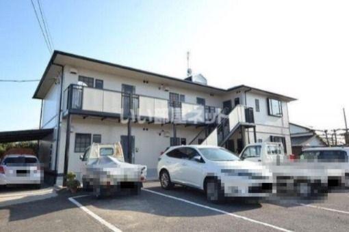 フジハイツ