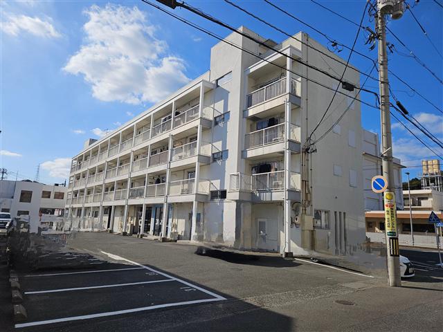 江の浦マンション
