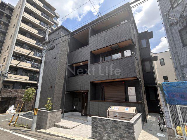ディールーム寺町