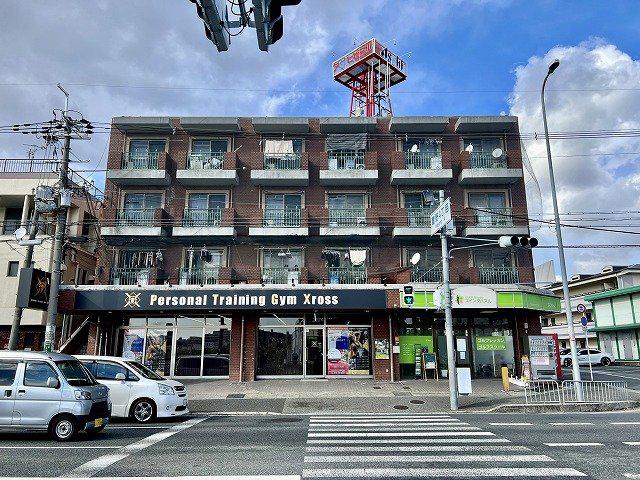 第一橋本ハイツ