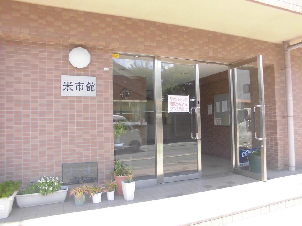 京阪本線 墨染駅 徒歩6分 5階建 築32年