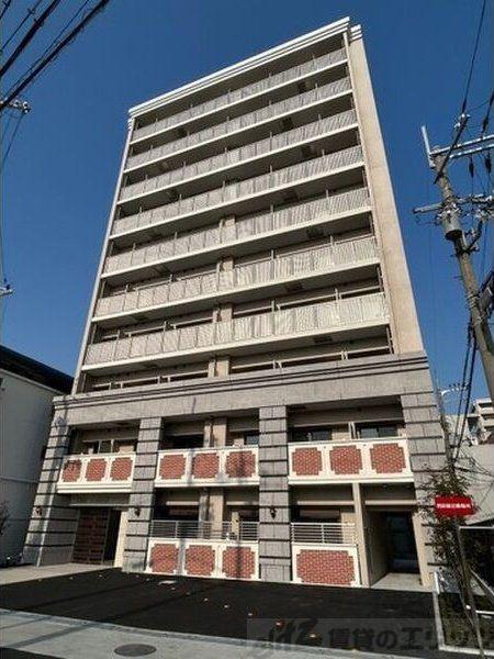 LUXE正雀駅前