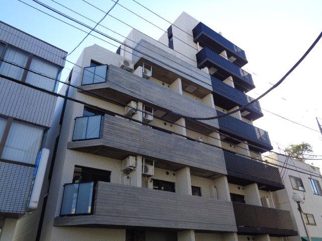 HY.S MAXIV立川錦町