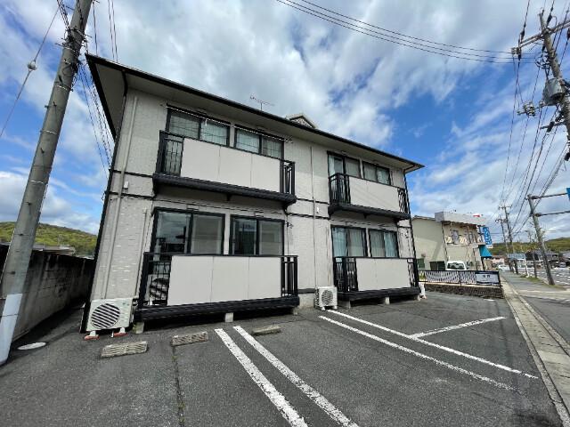 ビィアーレ金光A棟