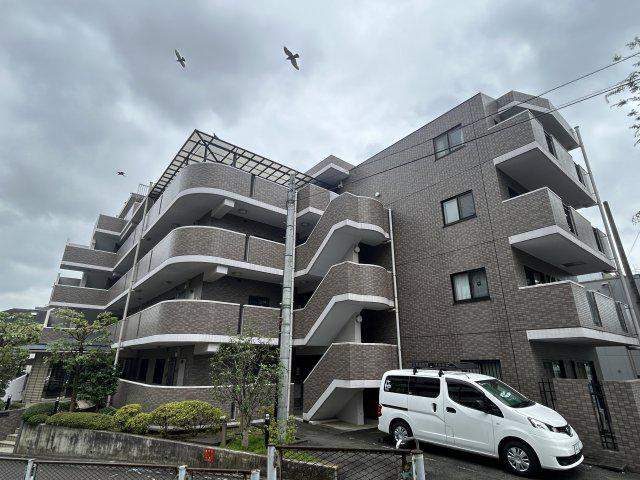 サンクレスト宮崎台