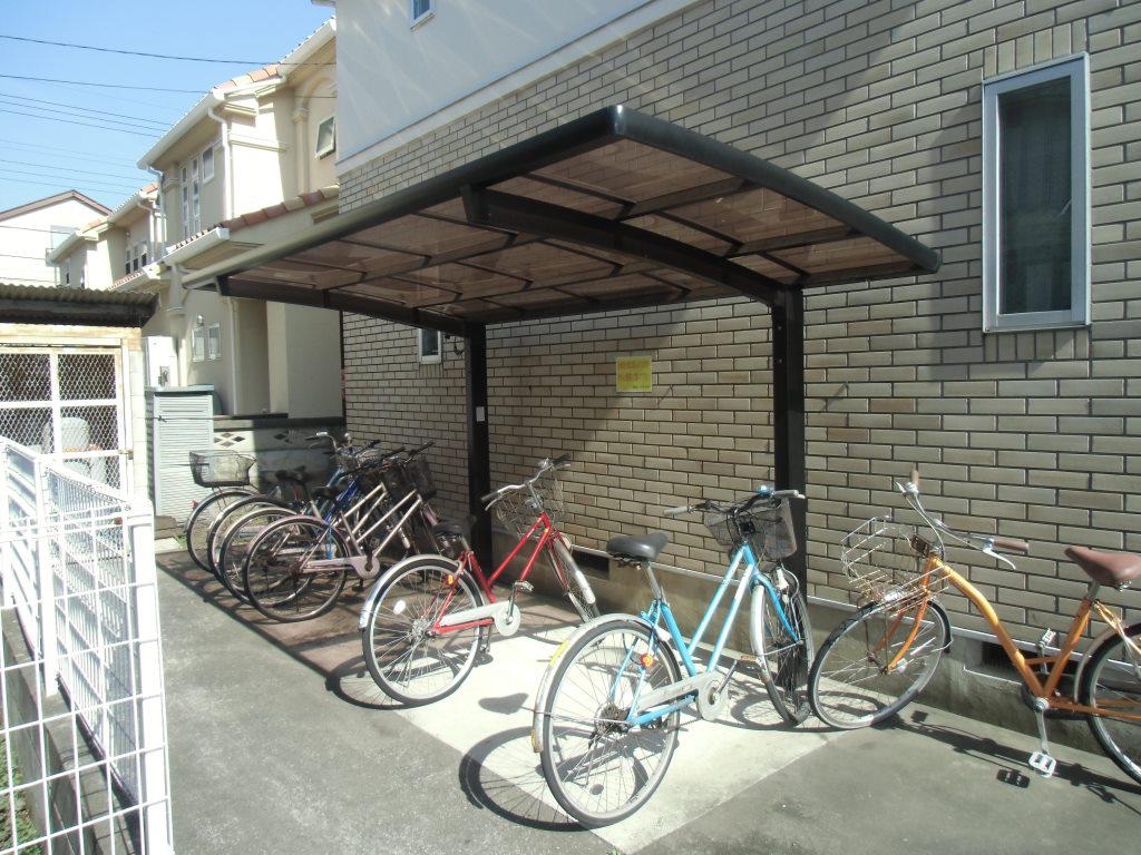 ファミーユスピカ