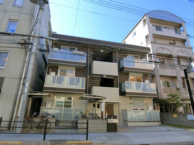 ラポート エル