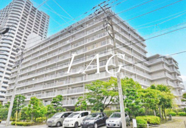 コスモ川口サンスクエア