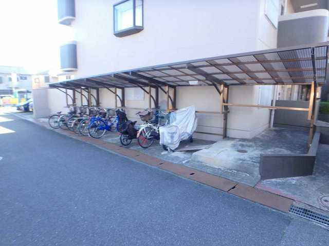 サンハイツ木多
