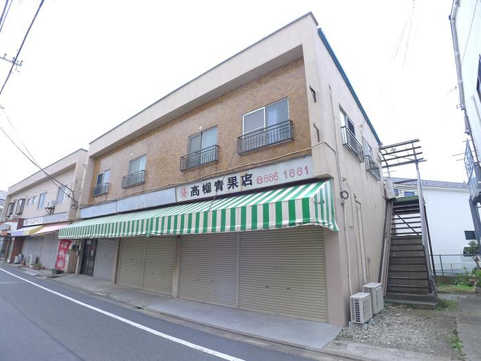 寺山ハイツII