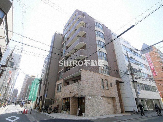 エクセレント南森町