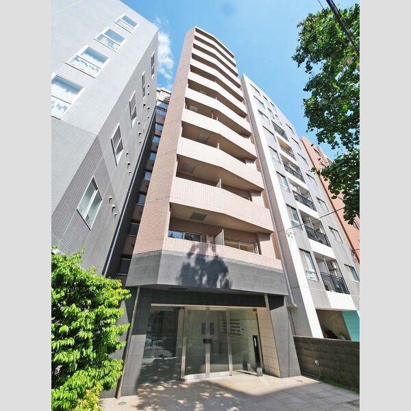 PARK MODERN 中野南