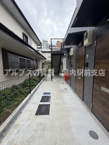 GOLD LAGOON能見台