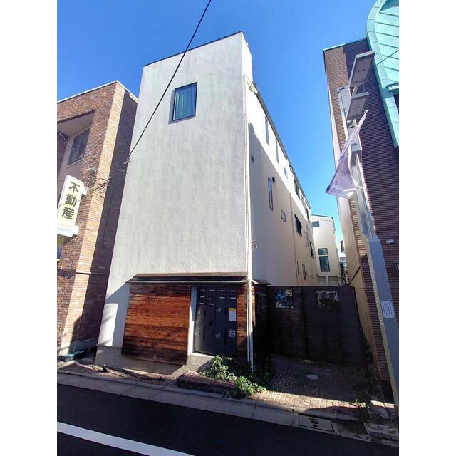 CORTLE NAKANOBU