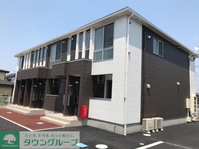サニーハイツ