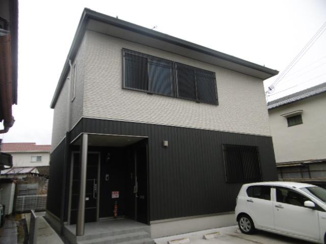 リラフォート栗田