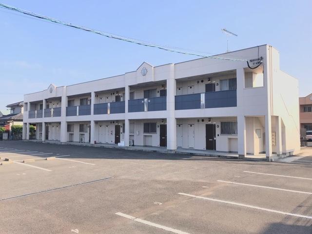 クレスタ(2LDK/1階)