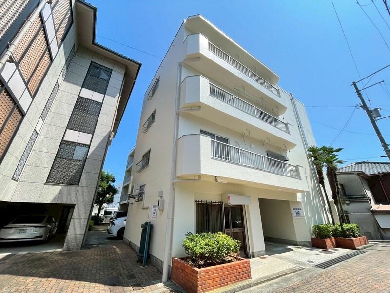 第2窪田マンション