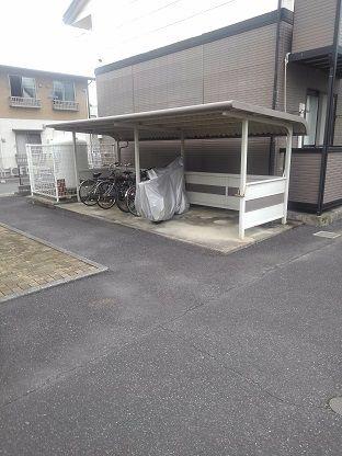 エスポワールB