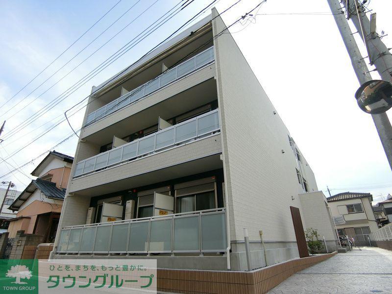 リブリ・北松戸