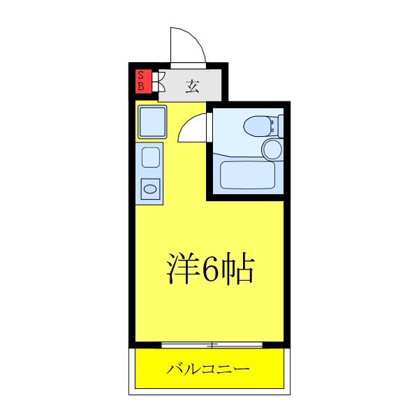 サン・クレスト峰岸ビル