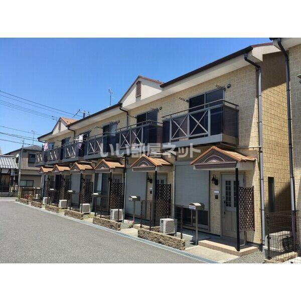 NEST ONE A棟
