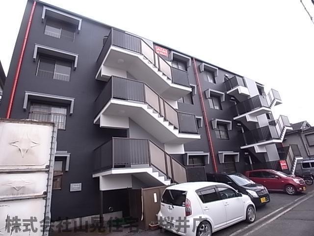 フォルテ桜井(1LDK/3階)