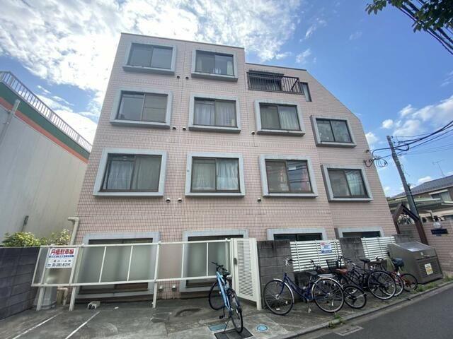 サニーハイツ