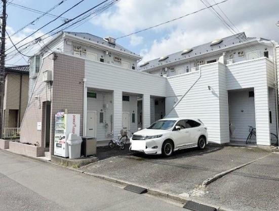 ファインコート町田