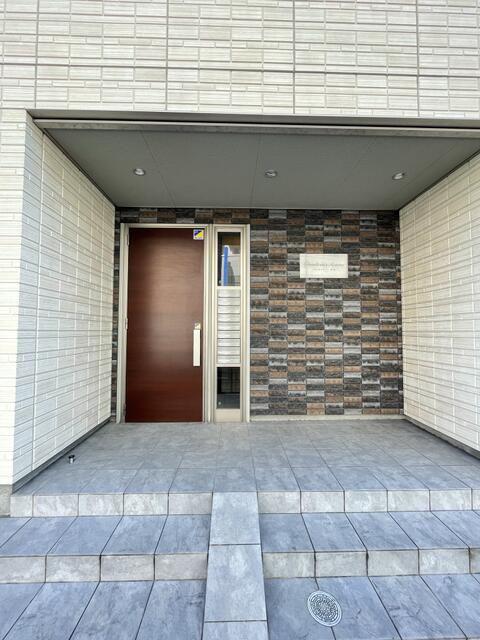 グランテリア淺野