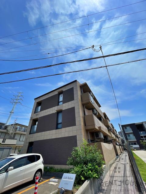 リープハーベン北花田