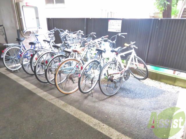 ヴィラ・サンタクララ