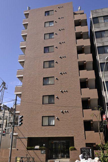 菱和パレス渋谷西