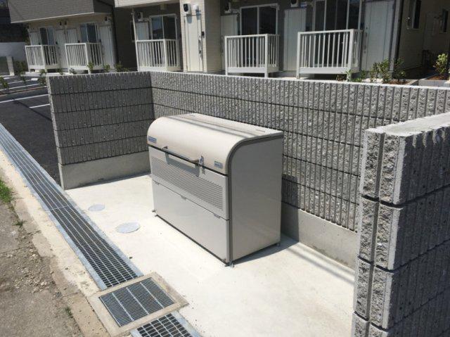 ライク高野山 B棟