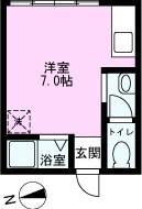 黒岩荘