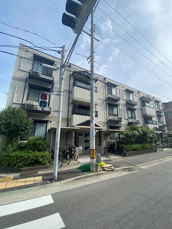 セルビシオ本山