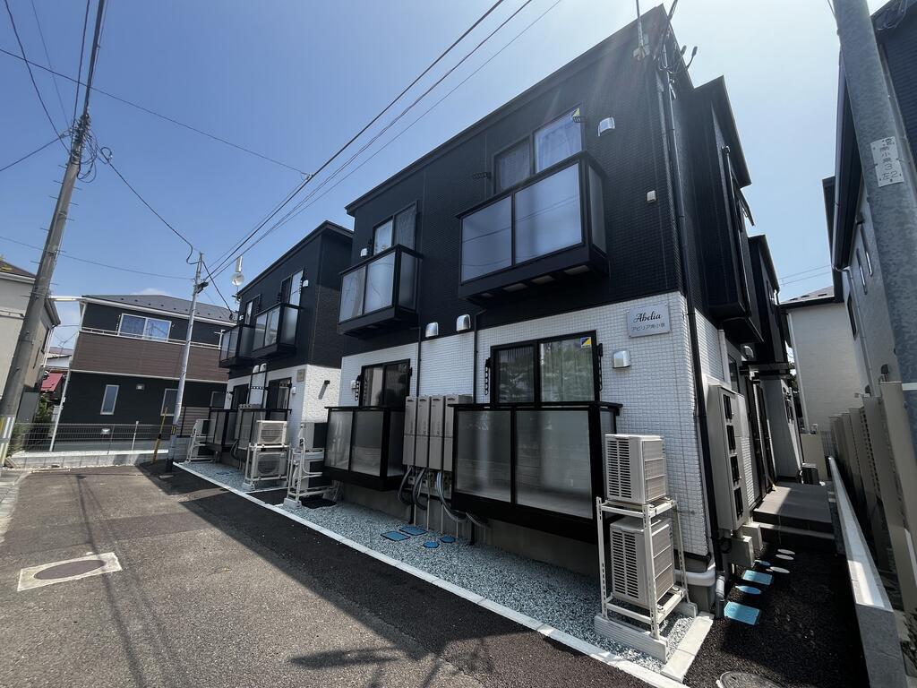 アビリア河原町