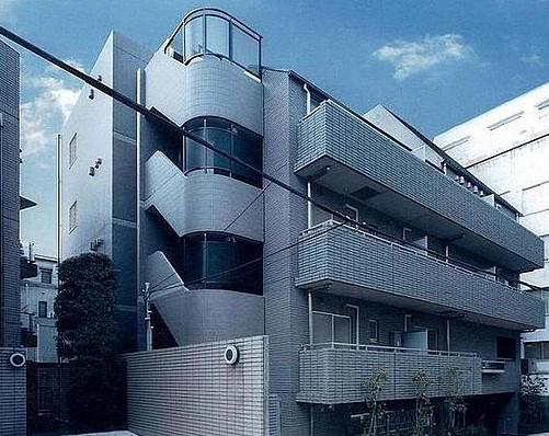 ガーラ渋谷常盤松