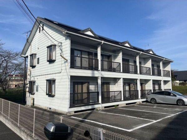 リバーハイツ
