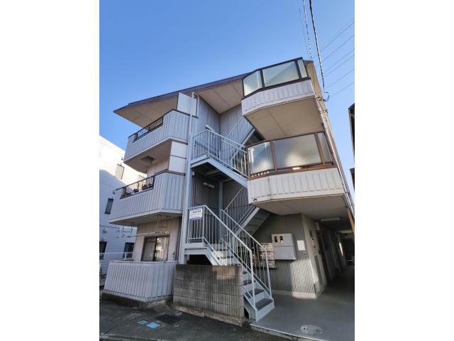 エクセレント中川