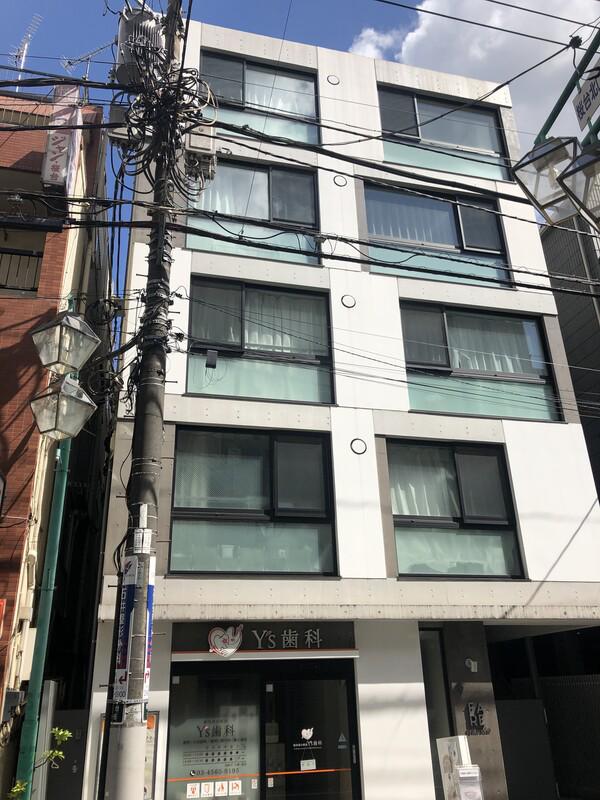FARE桜台