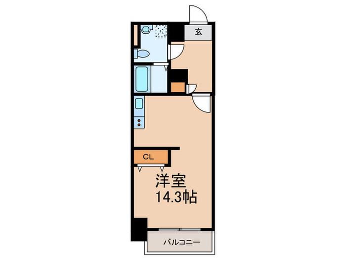 リファレンス浜町