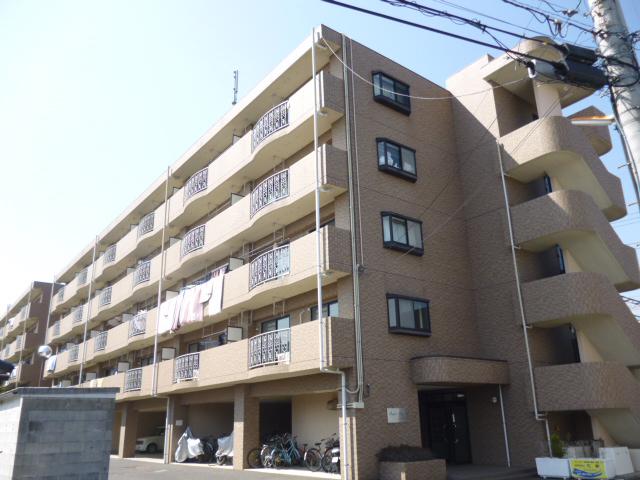 ブライトステージ南柏