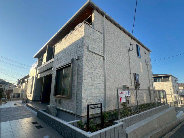 パルファン南落合02