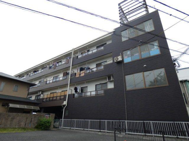 プレアール本郷
